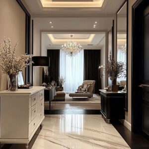 Alternative view of Căn hộ cao cấp