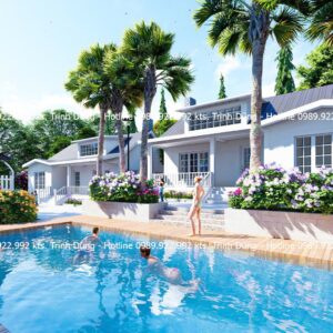 Alternative view of Resort nghỉ dưỡng cao cấp