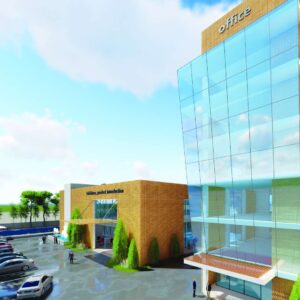 Thiết kế bố cục doanh nghiệp tại Thanh Hóa