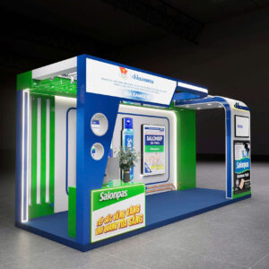 Alternative view of Kiot tư vấn