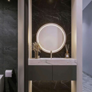 Alternative view of Mẫu nhà 2 tầng thiết kế nội thất hiện đại